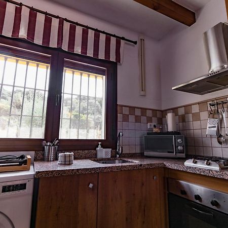 Apartamentos Cedro Alto Benaoján Exteriér fotografie